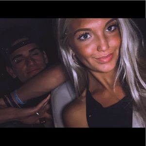 Meet your Posher, Ashleigh